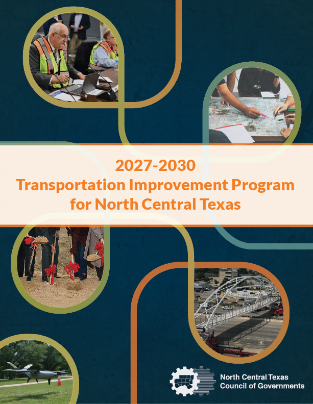 TIP Cover 2027-2030