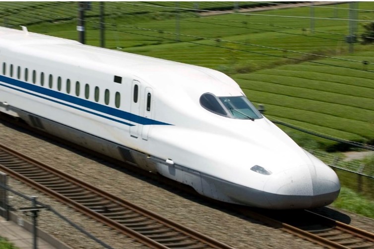 highspeedrail highspeedrail