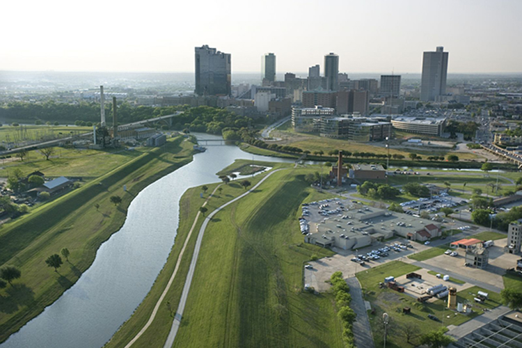 Mixed Use Development Example
