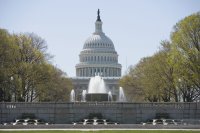 Capital building