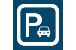 Wayfinding, Markings, and Signage