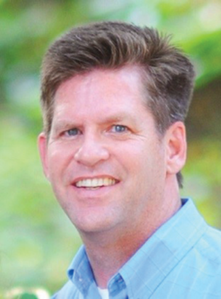 Editor Brian Wilson