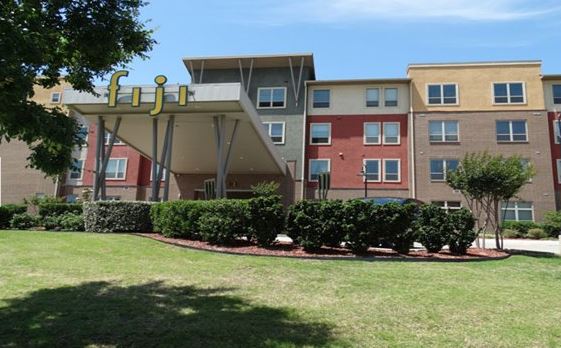 Fiji Senior Housing