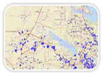 Maps & Apps