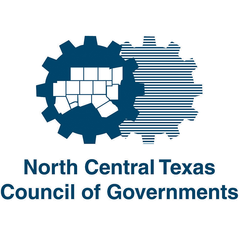 decorative logo for NCTCOG