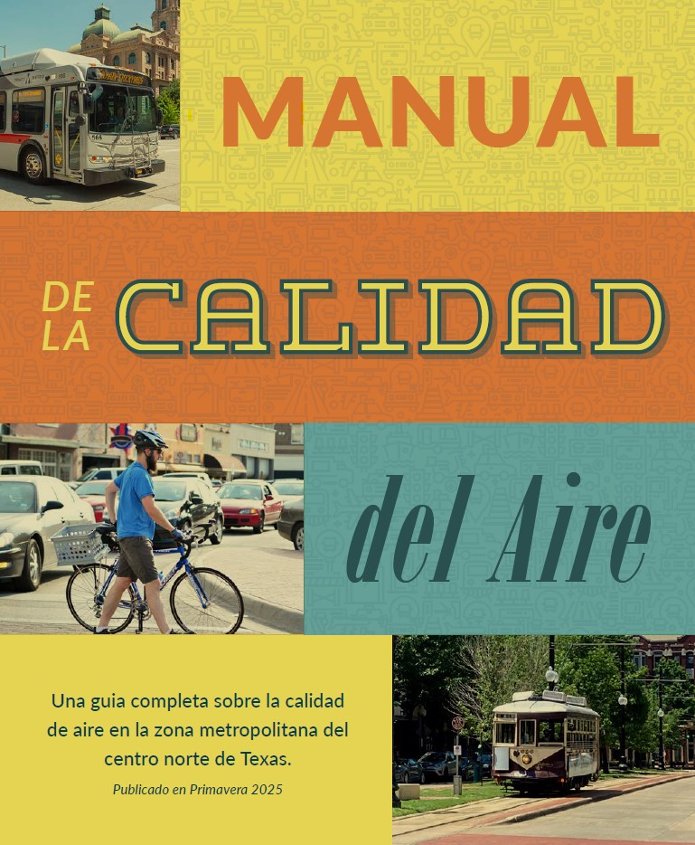 Manual de la Calidad del Aire