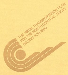 The logo for the 1990 TTP for North Central Texas